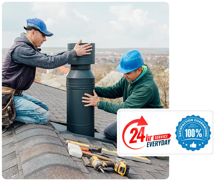 Chimney & Fireplace Installation And Repair in Norco, CA