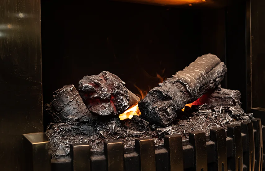 Soot Removal in Norco, California